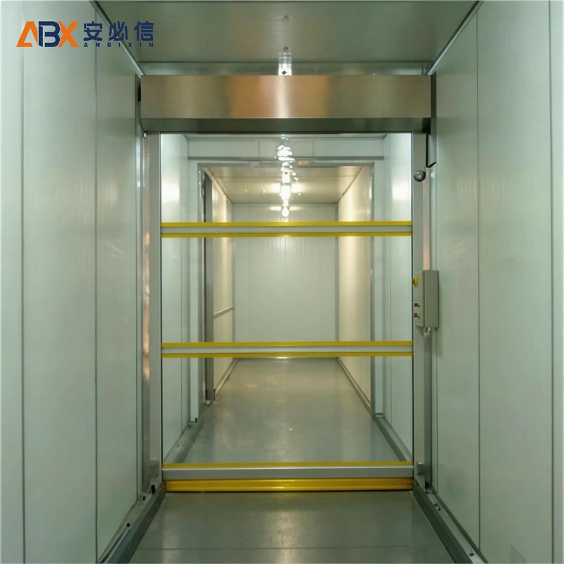 石家庄市自动快速门